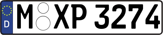 M-XP3274