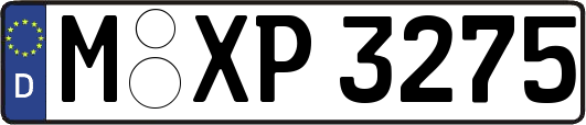 M-XP3275