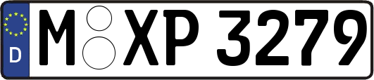 M-XP3279