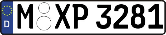 M-XP3281