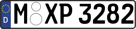 M-XP3282