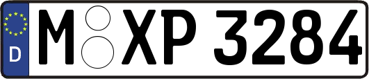 M-XP3284