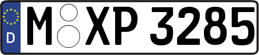 M-XP3285