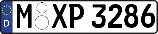 M-XP3286