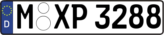 M-XP3288