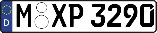 M-XP3290