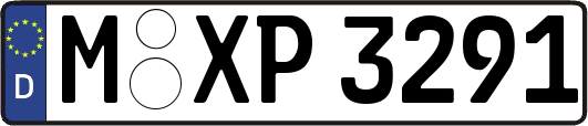 M-XP3291