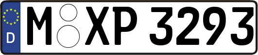 M-XP3293