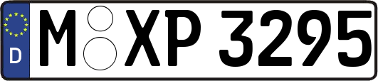 M-XP3295