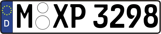M-XP3298