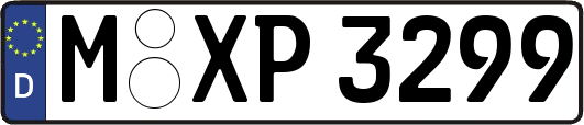 M-XP3299
