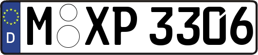 M-XP3306