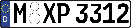 M-XP3312