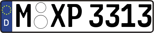 M-XP3313