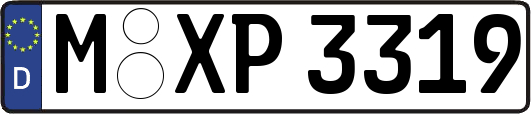 M-XP3319