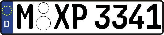M-XP3341