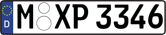 M-XP3346