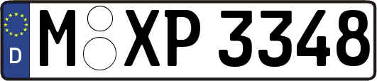 M-XP3348