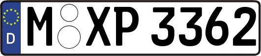 M-XP3362