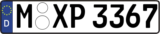 M-XP3367