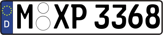 M-XP3368