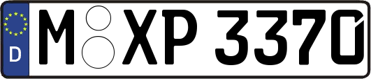 M-XP3370