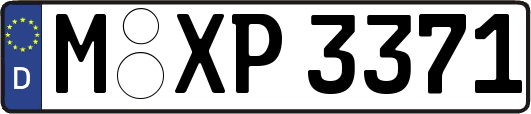 M-XP3371
