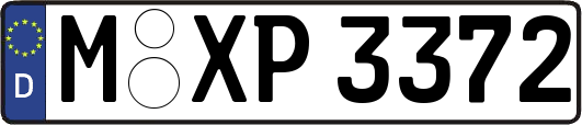 M-XP3372