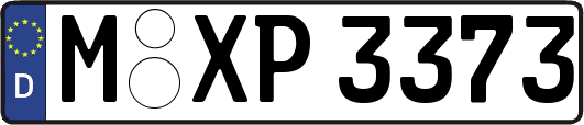 M-XP3373