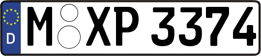 M-XP3374