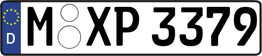 M-XP3379