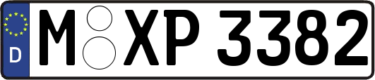 M-XP3382