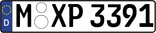 M-XP3391