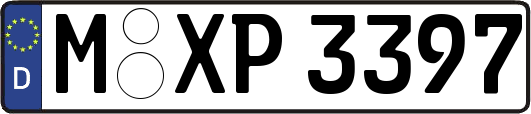 M-XP3397