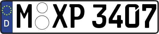 M-XP3407