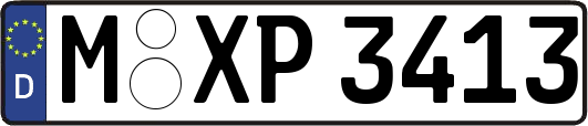 M-XP3413