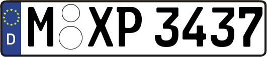 M-XP3437