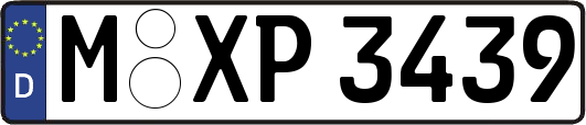 M-XP3439