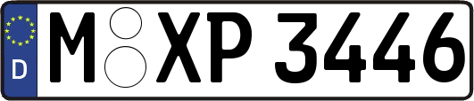 M-XP3446