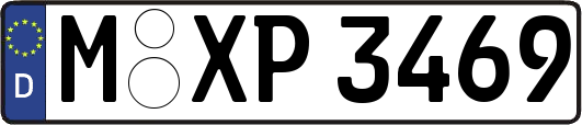 M-XP3469