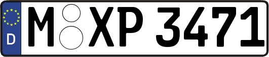 M-XP3471