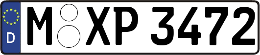 M-XP3472