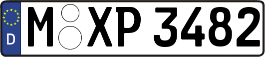 M-XP3482