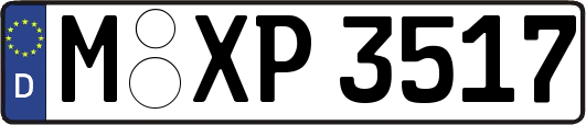 M-XP3517
