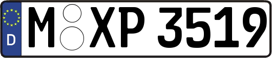 M-XP3519