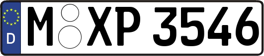 M-XP3546