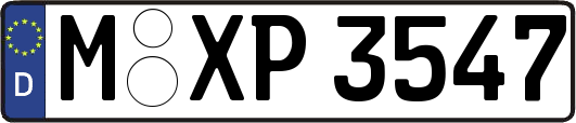 M-XP3547
