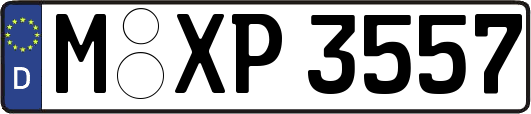 M-XP3557