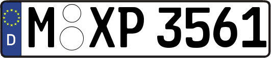 M-XP3561
