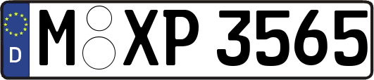 M-XP3565
